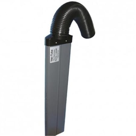 Air Supply Of The Future Air Supply of the Future 440456 4 in. Pool Liner Inlet Tube Use 440456